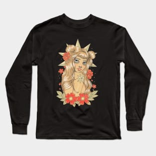 La Estrella Long Sleeve T-Shirt